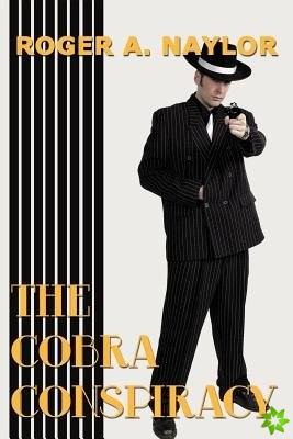 Cobra Conspiracy
