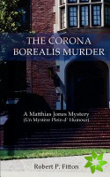 Corona Borealis Murder