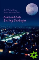 Cows and Cats Eating Cabbages