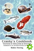 Cranky's Cookbook