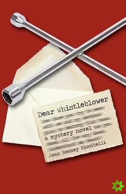 Dear Whistleblower