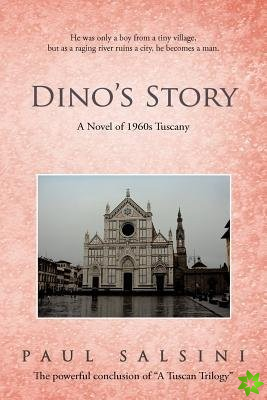 Dino's Story