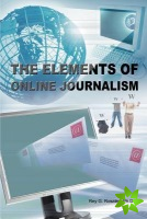 Elements of Online Journalism