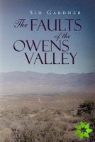 Faults of the Owens Valley
