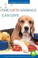 Gifts Animals Can Give