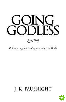 Going Godless