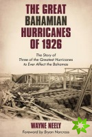 Great Bahamian Hurricanes of 1926