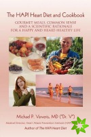 Hapi Heart Diet and Cookbook