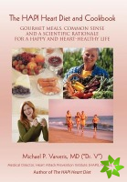 Hapi Heart Diet and Cookbook