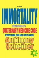 Immortality Powered by Quaternary Medicine Code