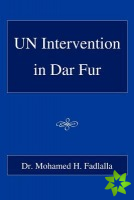 Intervention in Dar Fur