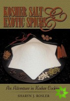 Kosher Salt and Exotic Spices