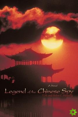 Legend of the Chinese Spy