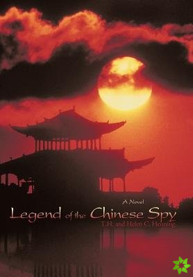 Legend of the Chinese Spy