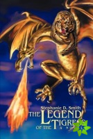 Legend of the Tigress
