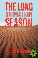 Long Harmattan Season