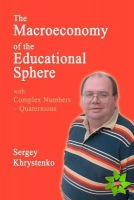 Macroeconomy of the Educational Sphere with Complex Numbers