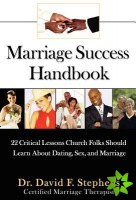 Marriage Success Handbook