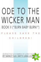 Ode to the Wicker Man