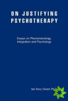 On Justifying Psychotherapy