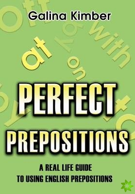Perfect Prepositions