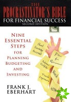 Procrastinator's Bible for Financial Success