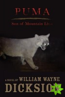 Puma Son of Mountain Lion