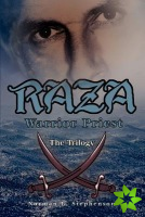 Raza, Warrior Priest