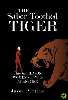 Saber-Toothed Tiger