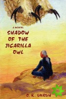 Shadow of the Jicarilla Owl