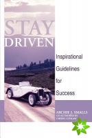 Stay Driven