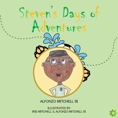 Steven's Days of Adventures