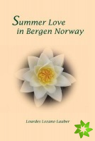 Summer Love in Bergen Norway