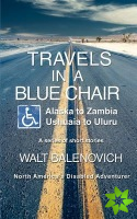 Travels in a Blue Chair