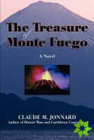 Treasure of Monte Fuego