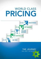 World Class Pricing