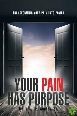 Your Pain Has Purpose