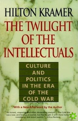 Twilight of the Intellectuals
