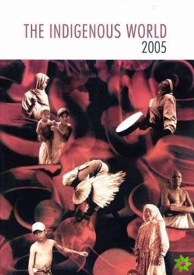 Indigenous World 2004