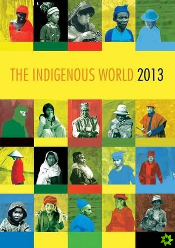 Indigenous World 2013