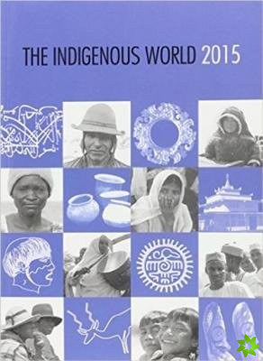 Indigenous World 2015