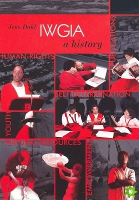 IWGIA - A History