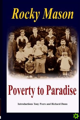 Poverty to Paradise