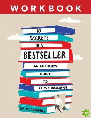 10 Secrets to a Bestseller