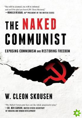 Naked Communist