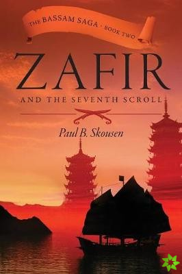 Zafir and the Seventh Scroll