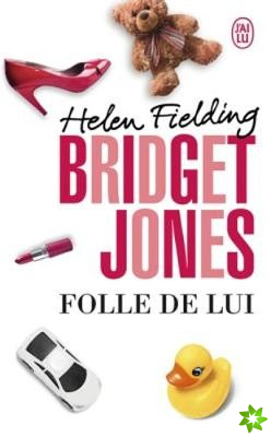Bridget Jones 3/Folle de lui