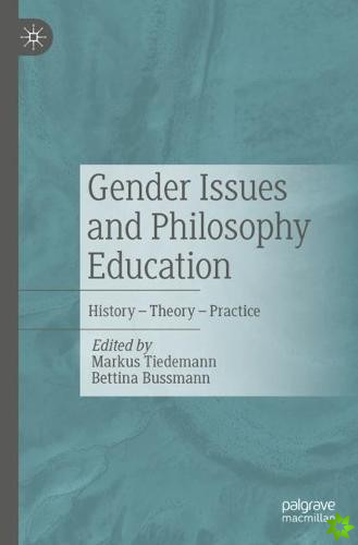 Gender Issues and Philosophy Education