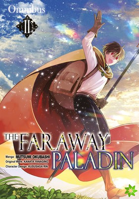 Faraway Paladin (Manga) Omnibus 2