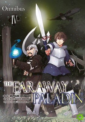 Faraway Paladin (Manga) Omnibus 4